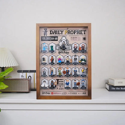 HarrysBrick-Daily Prophet