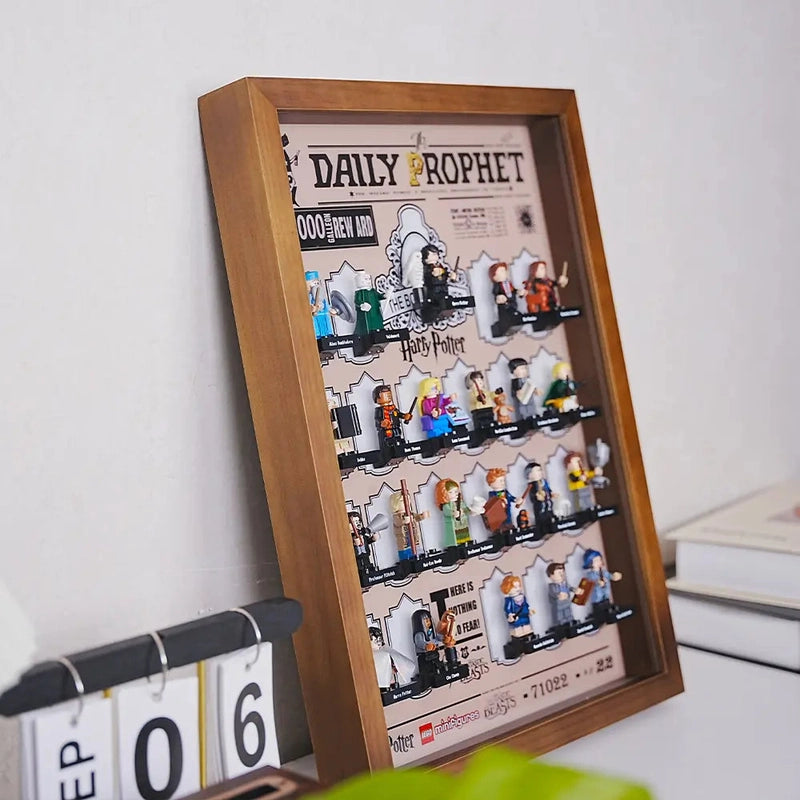 HarrysBrick-Daily Prophet