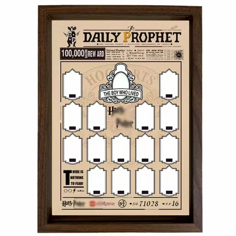 HarrysBrick-Daily Prophet