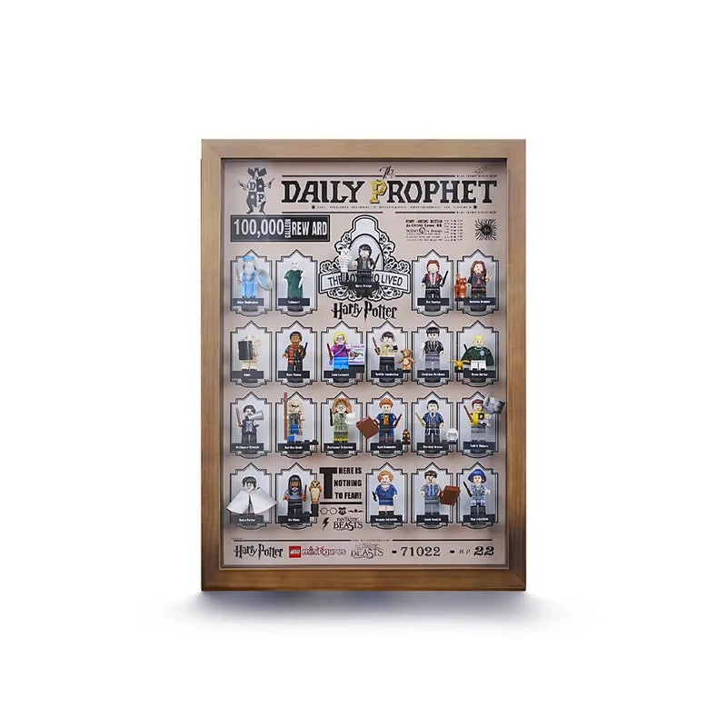 HarrysBrick-Daily Prophet