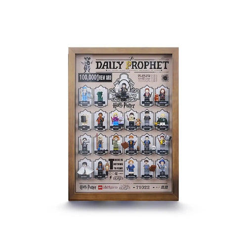 HarrysBrick-Daily Prophet